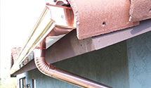 Rain Gutter Installation, Repair, Cleaning in Berkley, CO